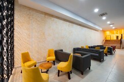 Holiday Inn Express MERIDA CENTRO, Merida